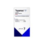 Imagen de TOPAMAX 25 MG * 20 TAB