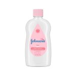 Imagen de ACEITE JOHNSON BABY X 100 ML