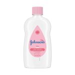 Imagen de ACEITE JOHNSON BABY X 200 ML