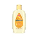 Imagen de COLONIA JOHNSON SONRISAS X 200 ML