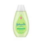Imagen de SHAMPOO JOHNSON BABY CABELLO CLARO X 100 ML
