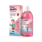 Imagen de FLUOR KIN INFANTIL 500 ML