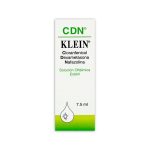 Imagen de CDN KLEIN SOLUCION OFTALMICA X 7.5 ML