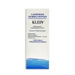 Imagen de LAGRIMAS HUMECTANTES KLEIN 0.5% SOLUCION OFTALMICA X 15 ML
