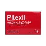 Imagen de PILEXIL TRATAMIENTO ANTICAIDA 15 AMP