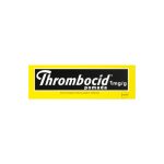 Imagen de THROMBOCID POMADA TUBO 30 GRAM