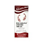 Imagen de BACAOLINA JARABE 480 ML