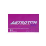 Imagen de ASTROTON FEM * 30 CAP