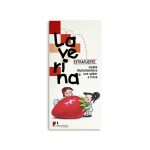 Imagen de LAVERINA EXTRAFUERTE JARABE X 240 ML