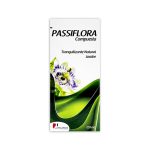 Imagen de PASSIFLORA COMPUESTA JARABE X 120ML