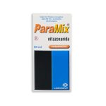 Imagen de PARAMIX SUSP. 60 ML