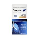 Imagen de SENSIBIT XP SOLUCION * 120 ML