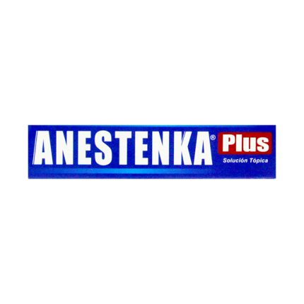 Imagen de ANESTENKA PLUS TUBO 5ML