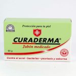 Imagen de CURADERMA JABON