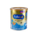 Imagen de ENFAMIL SIN LACTOSA PROMENTAL 400 GR