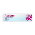 Imagen de ACDERM CREMA 30 GR