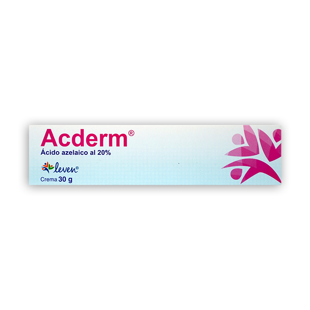 Imagen de ACDERM CREMA 30 GR