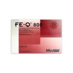 Imagen de FE Q 800 * 28 TAB