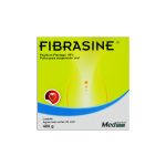 Imagen de FIBRASINE 49% * BOTE 400 GR