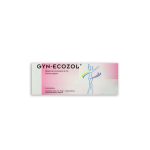 Imagen de GYNECOZOL CREMA 2% * 78 GR