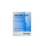 Imagen de MACROCID 200 MG SUSP 15 ML