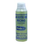 Imagen de ACEITE DE RICINO 120 ML **MEDIC**