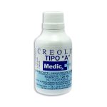 Imagen de CREOLINA TIPO A 120 ML **MEDIC**