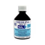 Imagen de CREOLINA TIPO A 240 ML **MEDIC**