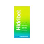 Imagen de HIDRIBET 10% LOCION * 125 ML