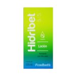 Imagen de HIDRIBET 5/5 LOCION * 125 ML