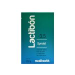 Imagen de LACTIBON SYNDET PH 3.5 BARRA 120 GR