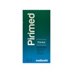 Imagen de PIRIMED SHAMPOO * 120 ML