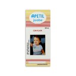Imagen de APETIL JARABE 240 ML