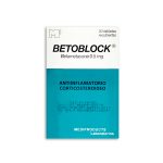 Imagen de BETOBLOCK * 30 TAB