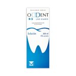 Imagen de ODDENT B5 500ML COLUTORIO