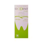 Imagen de ODDENT FLUOR ENJUAGUE BUCAL 500ML