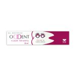 Imagen de ODDENT FLUOR INFANTIL GEL DENTIFRICO 50ML