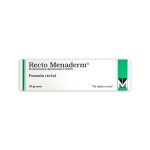 Imagen de RECTO MENADERM CREMA 30 GR