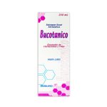 Imagen de BUCOTANICO 240 ML