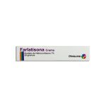 Imagen de FARLATISONA CREMA 1% X 20 GRAMOS