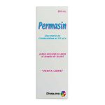 Imagen de PERMASIN JABON LIQUIDO 200 ML