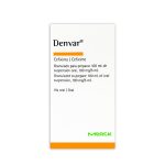 Imagen de DENVAR 100ML JARABE
