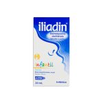 Imagen de ILIADIN INFANTIL 0.025% GOTAS X 20 ML