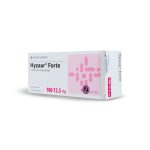 Imagen de HYZAAR FORTE 100/12.5 MG X 15 TABLETAS RECUBIERTAS