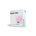 Imagen de MAXALT RPD 10 MG * 2 TAB