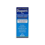 Imagen de DISAGASTRIC LIQUIDO 200 ML
