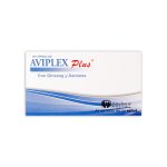 Imagen de AVIPLEX PLUS X 30 CAPSULAS