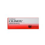 Imagen de CILIMOX 500 MG X 10 CAPSULAS