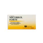 Imagen de MICEBROL FORTE * 30 CAP