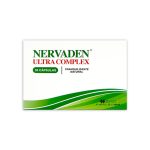Imagen de NERVADEN ULTRA * 30 CAP